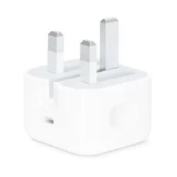 Apple 20W USB-C Original Power Adapter Redington jhoori.com