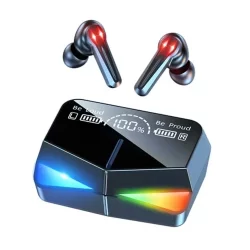 M28 TWS Bluetooth Earbuds jhoori.com