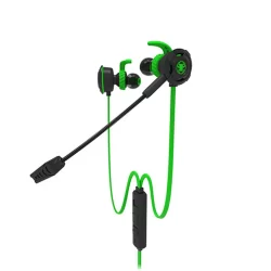 Plextone G30 Noise Cancelling Dual Mic Gaming Earphone jhoori.com