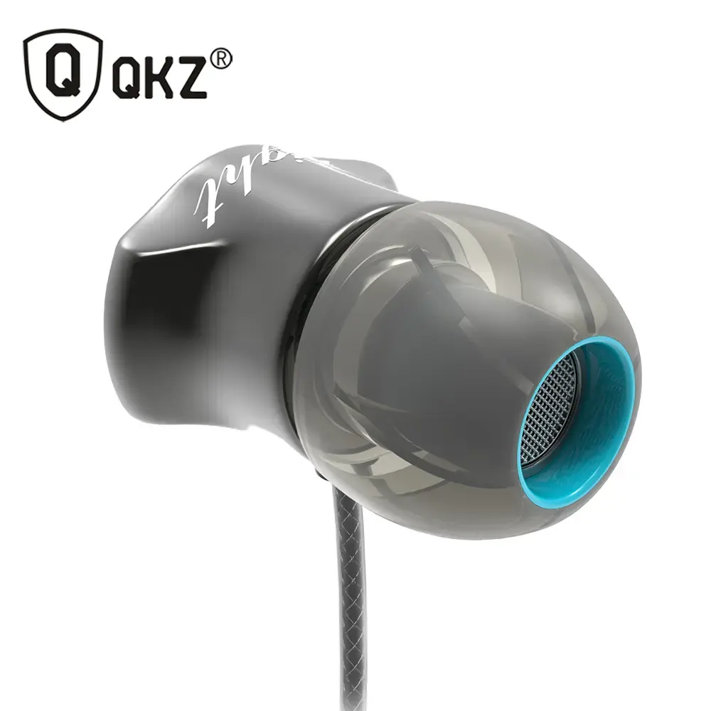QKZ DM7 In-Ear Earphone jhoori.com