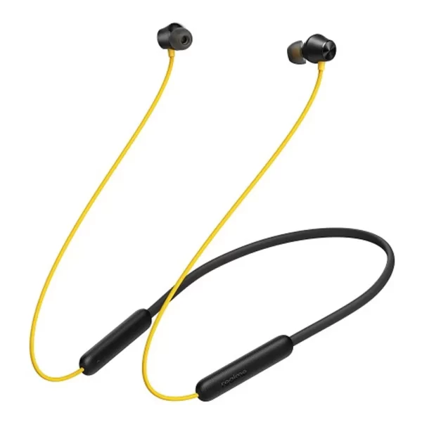 Realme Buds Wireless 2 Neo Neckband Bluetooth Earphones jhoori.com