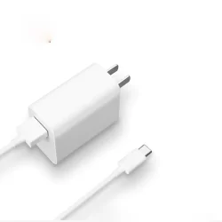 Xiaomi 27W USB Adapter with Type-C Cable jhoori.com