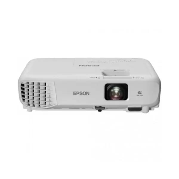 Epson EB W06 3700 Lumens WXGA 3LCD Office Projector Jhoori 1