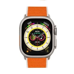 N8 Ultra Smart Watch Jhoori