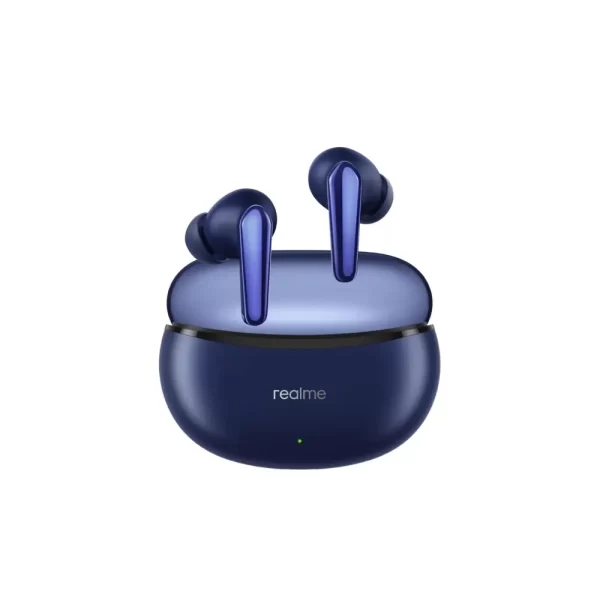 Realme Buds Air 3 Neo True Wireless Earbuds Blue Jhoori
