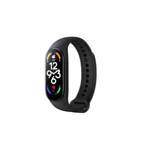 Xiaomi Smart Band 7 AMOLED Display Fitness Tracker Jhoori 1