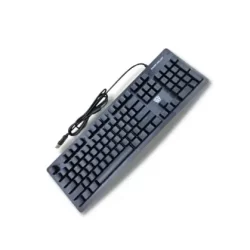 Game Valley KL-106 Mechanical Wired Gaming Keyboard jhoori