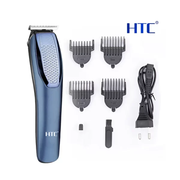 HTC AT 1210 Beard Trimmer And Hair Clipper For Men Jhoori