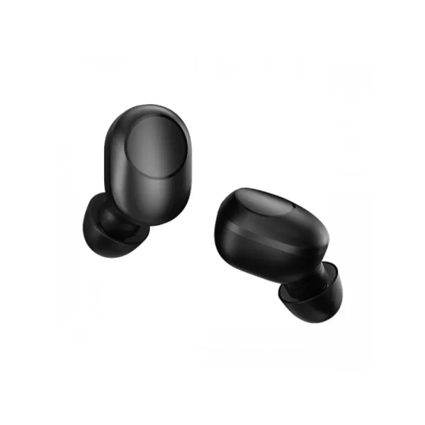 Haylou GT5 TWS Bluetooth Earbuds Black Jhoori