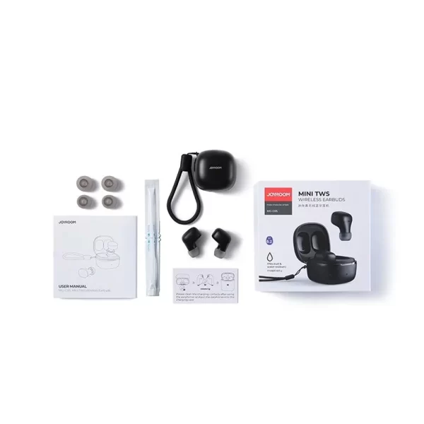 Joyroom MG C05 Mini TWS Waterproof Bluetooth Earbuds Jhoori