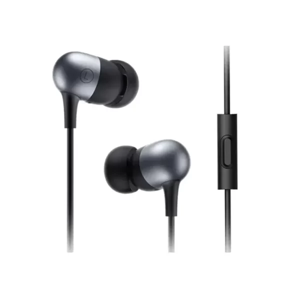 Xiaomi Capsule In ear Headphones Space Gray Jhoori