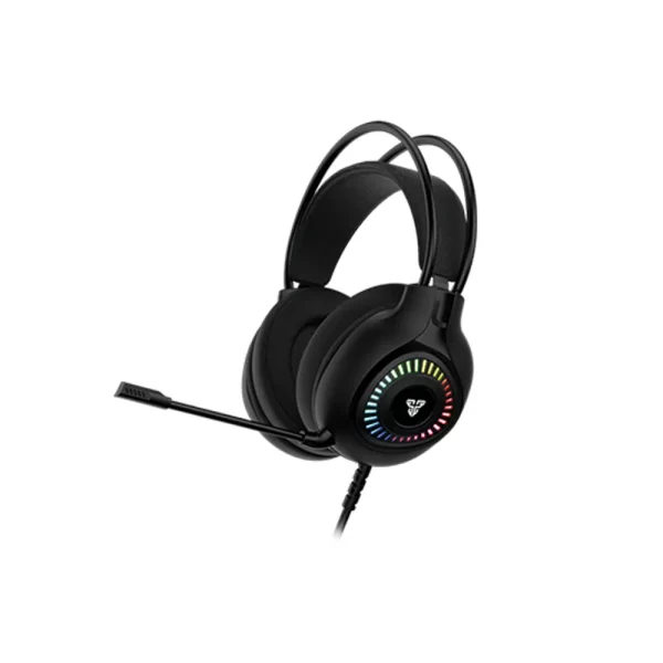 Fantech HG25 Orbit 7.1 Virtual Surround Sound Gaming Headset Jhoori