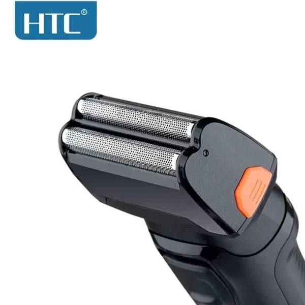 HTC AT 1088 Multi Functional 3 In 1 Hair Trimmer Jhoori 1