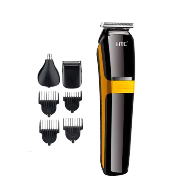 HTC AT 1322 Beard Trimmer Grooming set Jhoori 1