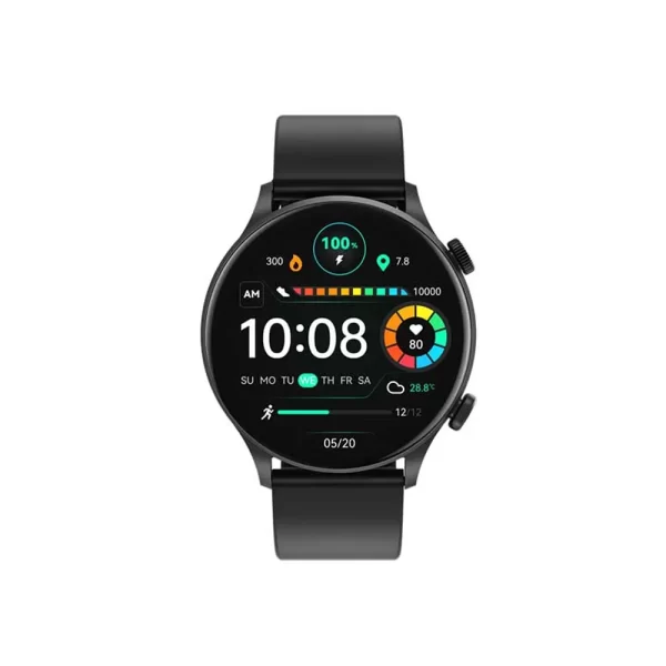 Haylou Solar Plus RT3 LS16 Calling Smart Watch Jhoori 1