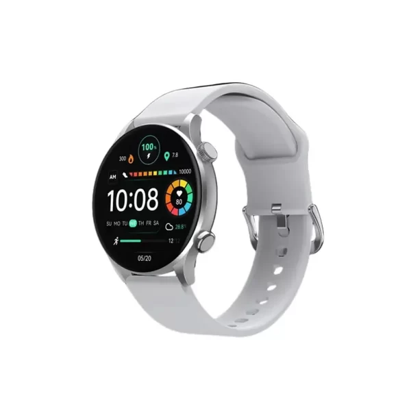 Haylou Solar Plus RT3 LS16 Calling Smart Watch Jhoori