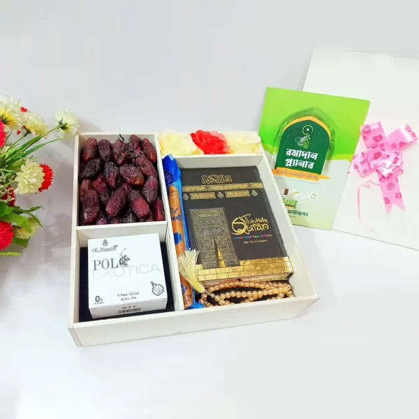 Ramadan Special Premium Gift Package Jhoori 1