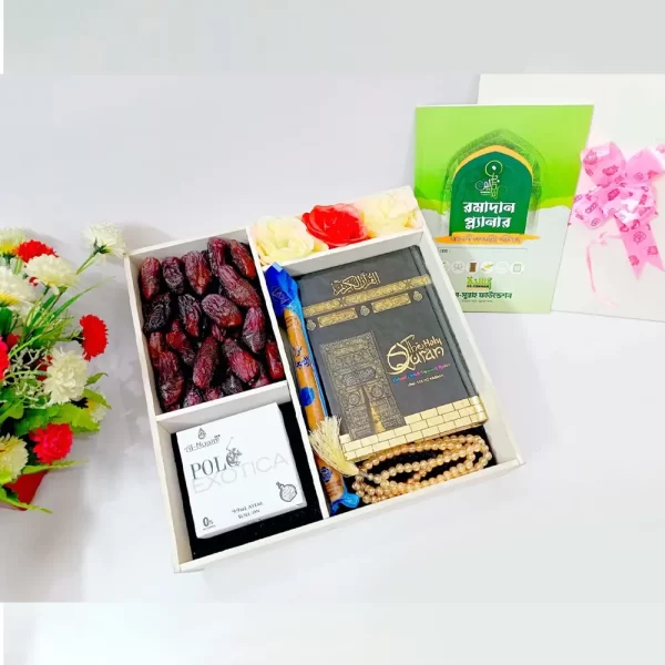 Ramadan Special Premium Gift Package Jhoori
