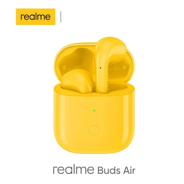 Realme Buds Air Wireless Earbuds TWS wireless Jhoori