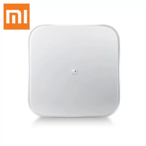 Xiaomi Mi Smart Weight Scale 2 Jhoori