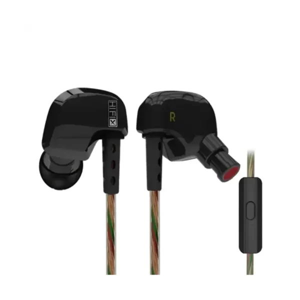 KZ HD9 HiFi In Ear Sports Earphone Jhoori 1