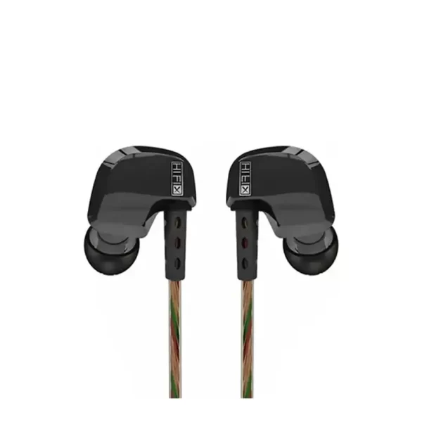 KZ HD9 HiFi In Ear Sports Earphone Jhoori 2