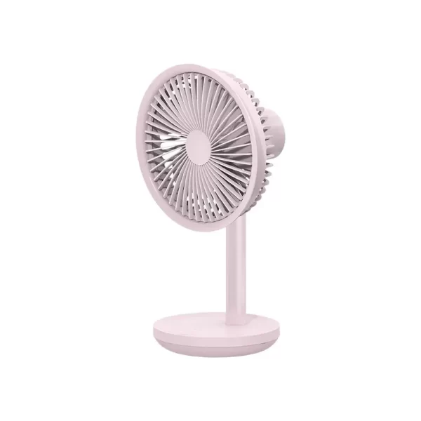 Xiaomi Solove F5 USB Desktop Fan 4000mAh Battery Jhoori 1