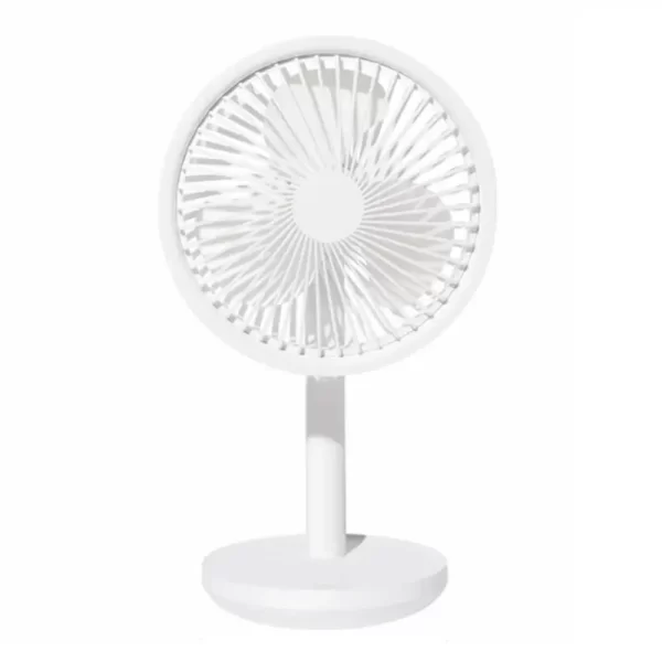 Xiaomi Solove F5 USB Desktop Fan 4000mAh Battery Jhoori 2