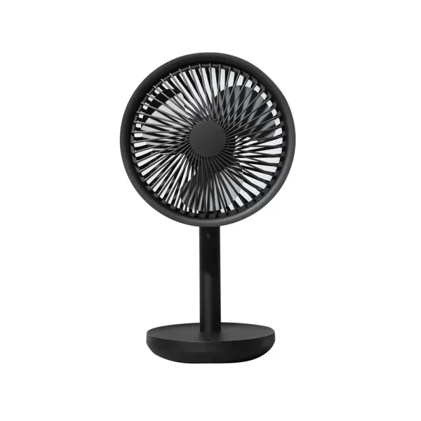 Xiaomi Solove F5 USB Desktop Fan 4000mAh Battery Jhoori