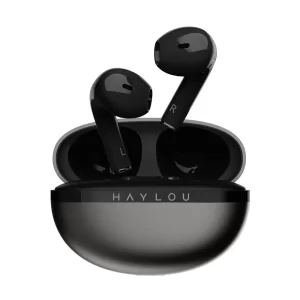 Haylou X1 2023 True Wireless Earbuds Black Jhoori 2