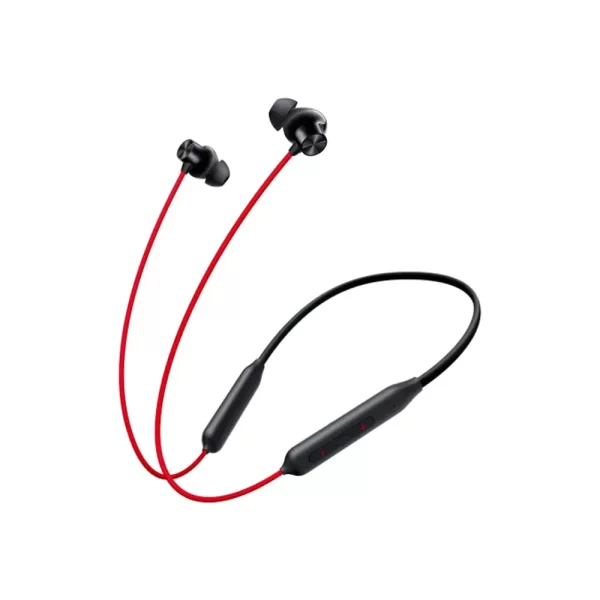 OnePlus Bullets Wireless Z2 Bluetooth Neckband Earphone Jhoori 1