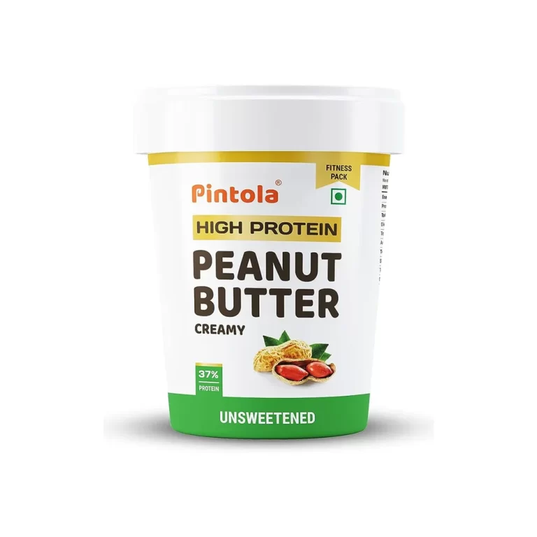 Pintola High Protein ALL Natural Creamy 510g Jhoori 2