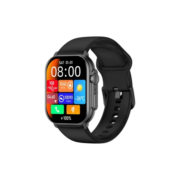 Imilab IMIKI SF1E Bluetooth Calling Smart Watch Jhoori 2