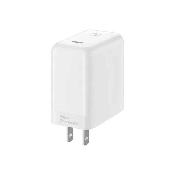 OnePlus Warp Charge 65 Power Adapter US Jhoori