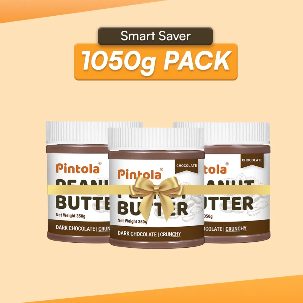 Pintola Dark Chocolate Smart Saver