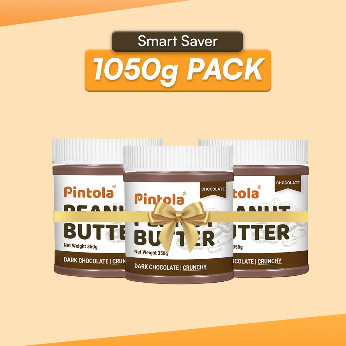 Pintola Dark Chocolate Smart Saver