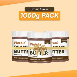 Pintola Dark Chocolate Smart Saver