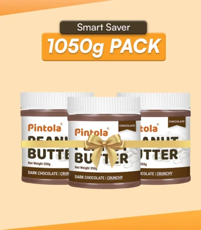 Pintola Dark Chocolate Smart Saver