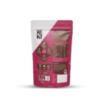 Muscle Blaze High Protein Muesli Dark Chocolate Cranberry 1kg