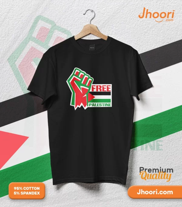 Premium Palestine Tshirt