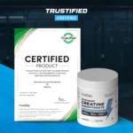 Wellcore Micronised Creatine monohydrate, Unflavored - Image 2