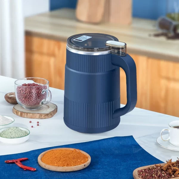 Powerful Mug Grinder Electric Coffee And Spice Grinder 4