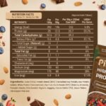 Pintola High Protein Dark Chocolate Oats - Image 2