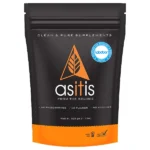 AS-IT-IS Creatine Monohydrate Powder - Pure Strength & Muscle Building Supplement