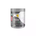 MuscleBlaze Creatine Monohydrate CreAMP - Creatine