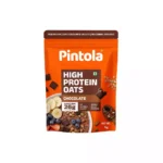 Pintola High Protein Dark Chocolate Oats