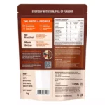 Pintola High Protein Dark Chocolate Oats - Image 3