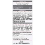 MuscleBlaze Creatine Monohydrate CreAMP - Creatine - Image 6