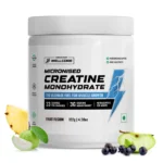 Wellcore Pure Micronised Creatine Monohydrate - Muscle Performance & Recovery Supplement