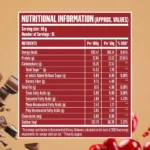 Doctor's Choice Protein Oats - Image 7